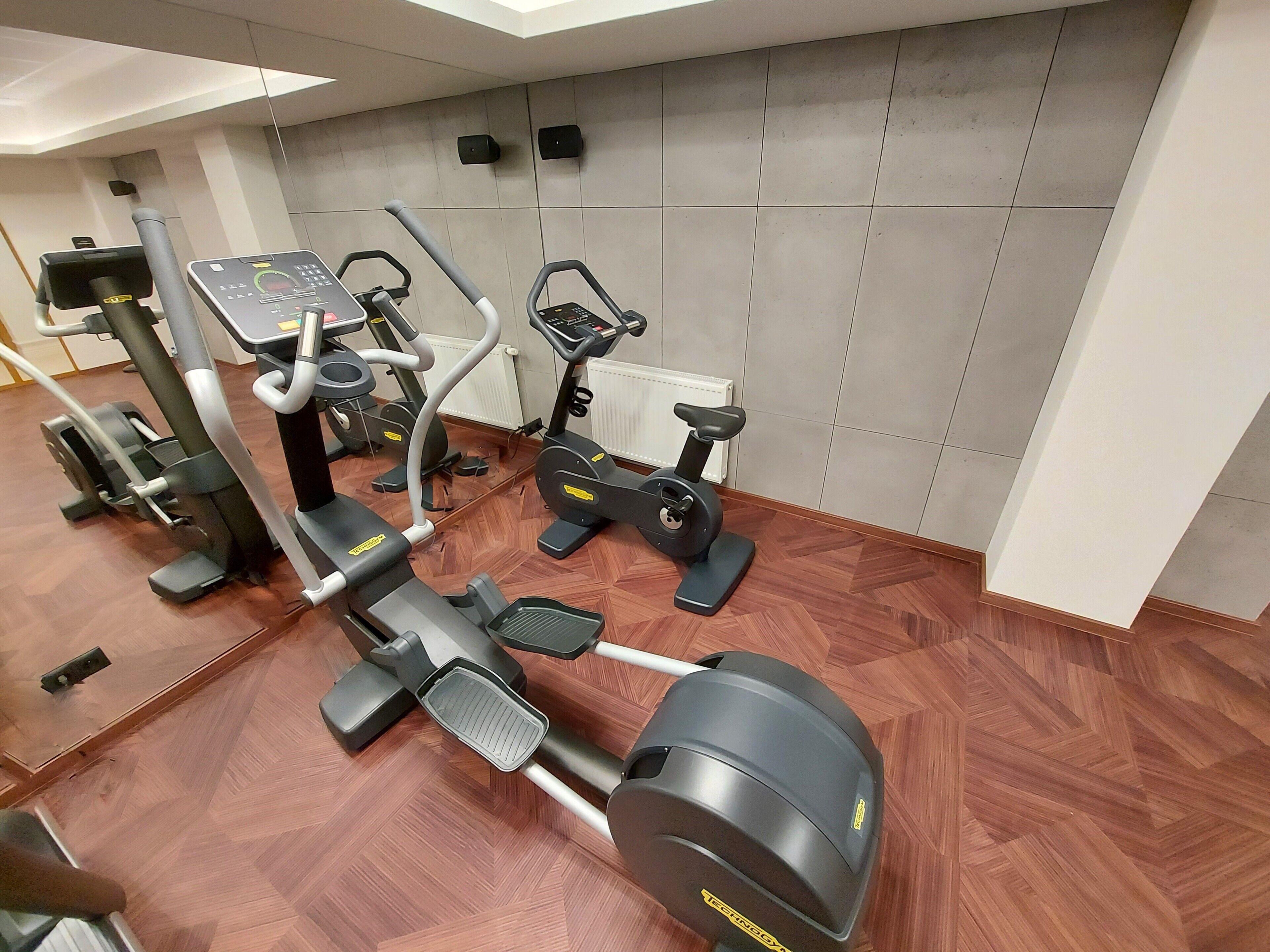 Sky Hotel Krakow — Fotos 1